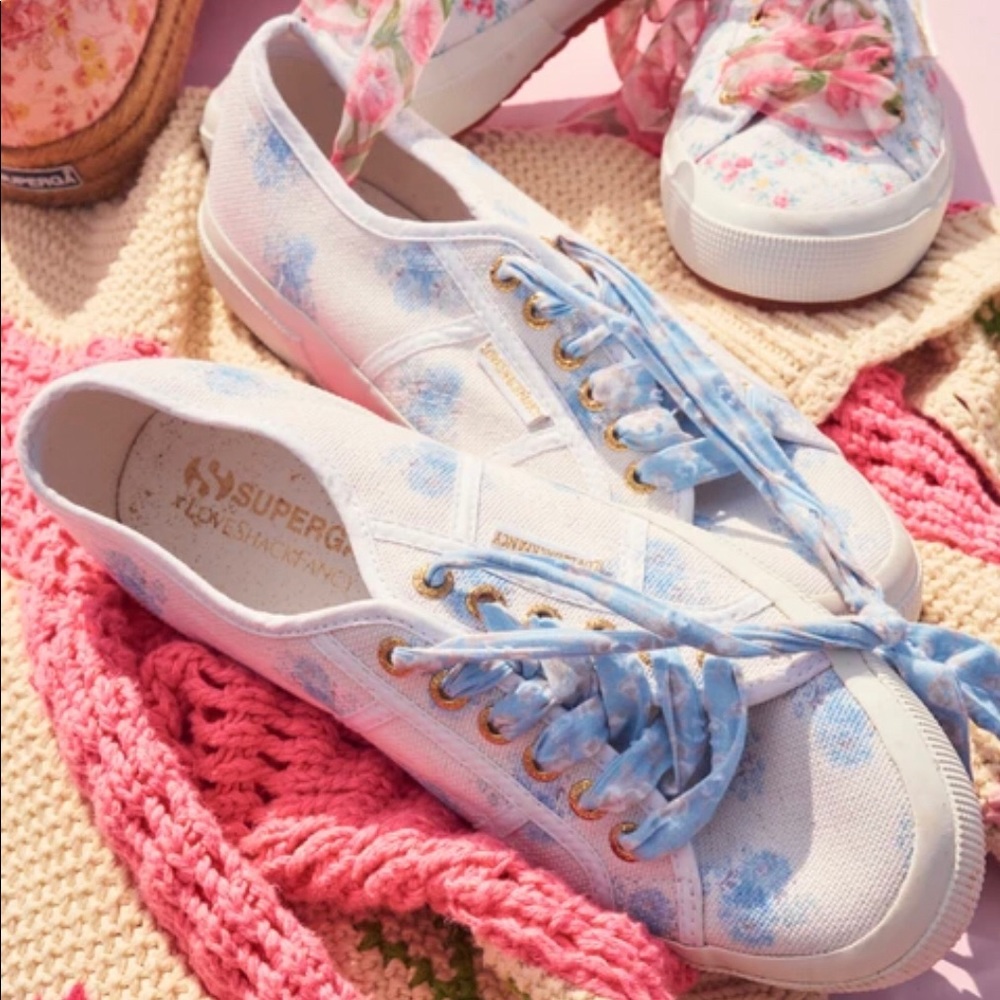 Superga Sneakers
